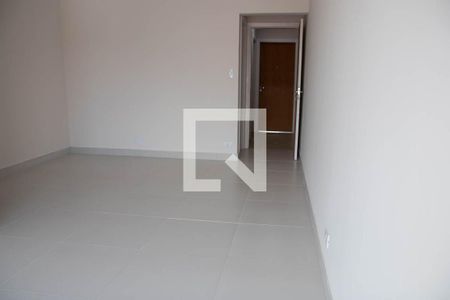 Sala de apartamento para alugar com 2 quartos, 47m² em Vila Ede, São Paulo