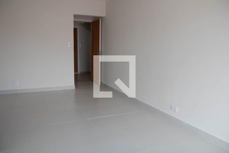 Sala de apartamento para alugar com 2 quartos, 47m² em Vila Ede, São Paulo