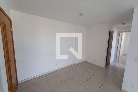 Sala de apartamento à venda com 2 quartos, 62m² em Santa Rosa, Niterói