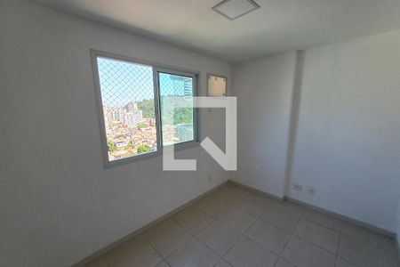 Quarto 1 de apartamento à venda com 2 quartos, 62m² em Santa Rosa, Niterói