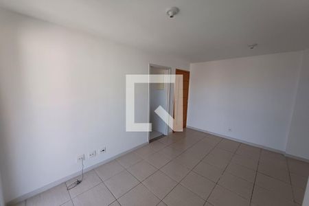 Sala de apartamento à venda com 2 quartos, 62m² em Santa Rosa, Niterói