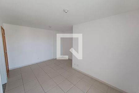 Sala de apartamento à venda com 2 quartos, 62m² em Santa Rosa, Niterói