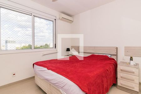 Apartamento à venda com 3 quartos, 83m² em Jardim Lindóia, Porto Alegre