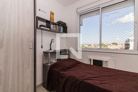 Apartamento à venda com 3 quartos, 83m² em Jardim Lindóia, Porto Alegre