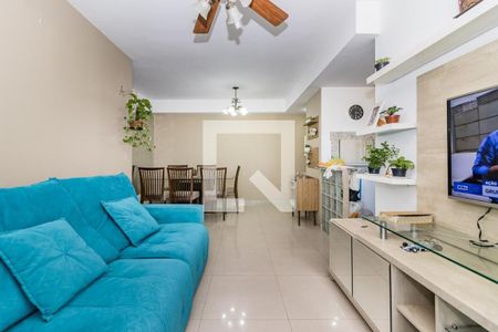 Apartamento à venda com 3 quartos, 83m² em Jardim Lindóia, Porto Alegre