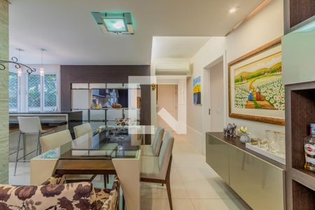 Apartamento à venda com 2 quartos, 98m² em Mont’Serrat, Porto Alegre