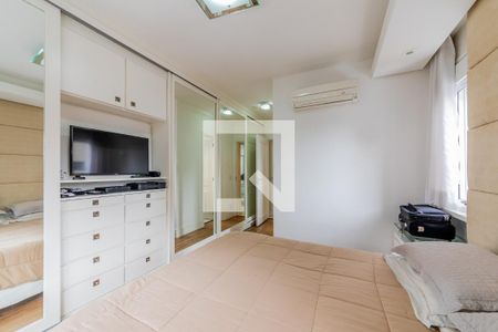 Apartamento à venda com 2 quartos, 98m² em Mont’Serrat, Porto Alegre