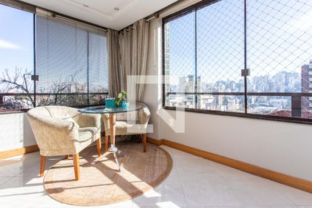 Apartamento à venda com 4 quartos, 410m² em Petrópolis, Porto Alegre