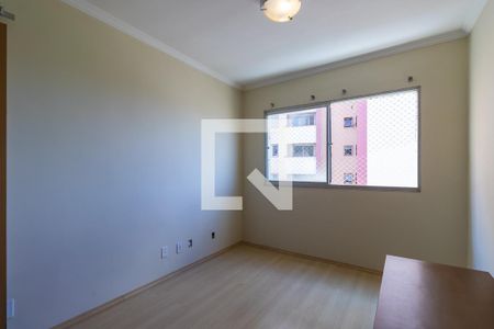 Sala de apartamento à venda com 2 quartos, 65m² em Ponte Preta, Campinas