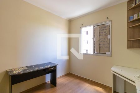 Quarto 1 de apartamento à venda com 2 quartos, 65m² em Ponte Preta, Campinas