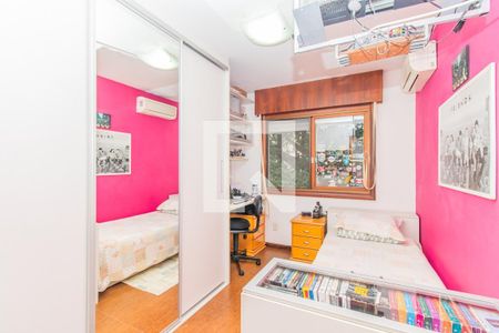 Apartamento à venda com 3 quartos, 233m² em Mont’Serrat, Porto Alegre