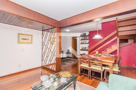 Apartamento à venda com 3 quartos, 233m² em Mont’Serrat, Porto Alegre