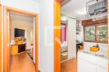 Apartamento à venda com 3 quartos, 233m² em Mont’Serrat, Porto Alegre