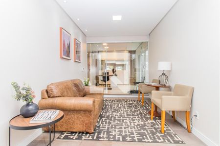 Apartamento à venda com 3 quartos, 233m² em Mont’Serrat, Porto Alegre