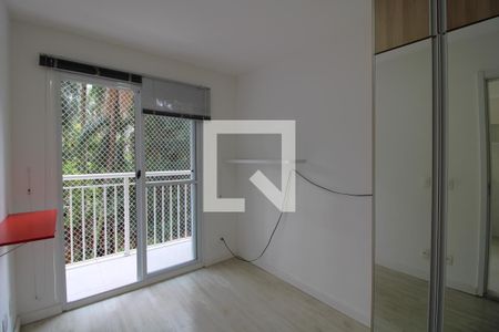 Quarto de apartamento à venda com 1 quarto, 28m² em Jardim Prudência, São Paulo