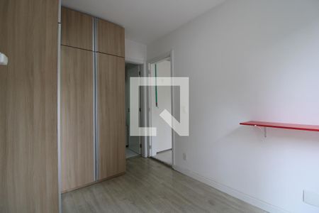 Quarto de apartamento à venda com 1 quarto, 28m² em Jardim Prudência, São Paulo