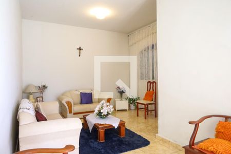 Sala de casa à venda com 2 quartos, 204m² em Alto Caiçaras, Belo Horizonte