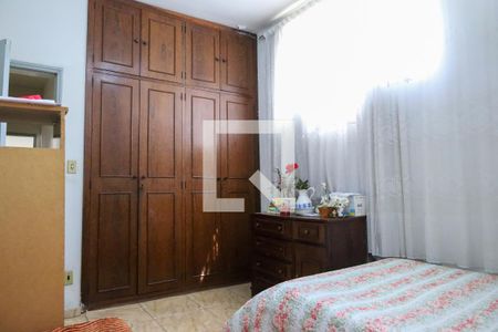 Quarto 1 de casa à venda com 2 quartos, 204m² em Alto Caiçaras, Belo Horizonte