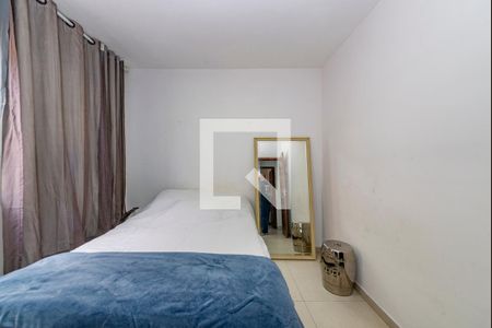 Quarto 1 de apartamento à venda com 2 quartos, 59m² em Castelo, Belo Horizonte