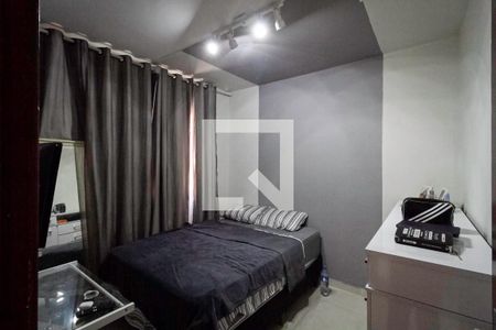 Quarto 2 de apartamento para alugar com 2 quartos, 59m² em Castelo , Belo Horizonte