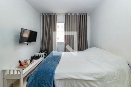 Quarto 1 de apartamento à venda com 2 quartos, 59m² em Castelo, Belo Horizonte