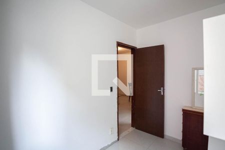 Quarto 1 de apartamento à venda com 2 quartos, 59m² em Castelo, Belo Horizonte