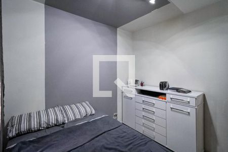 Quarto 2 de apartamento para alugar com 2 quartos, 59m² em Castelo , Belo Horizonte