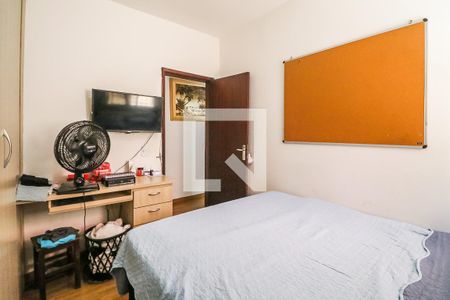 Quarto 2 de casa para alugar com 4 quartos, 150m² em Planalto, Belo Horizonte