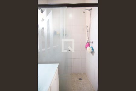 Banheiro de apartamento à venda com 3 quartos, 150m² em Vila Nova Savoia, São Paulo