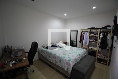 Quarto de apartamento à venda com 1 quarto, 55m² em Liberdade, São Paulo