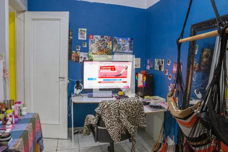 Quarto  de apartamento à venda com 1 quarto, 42m² em Santa Cecilia, São Paulo