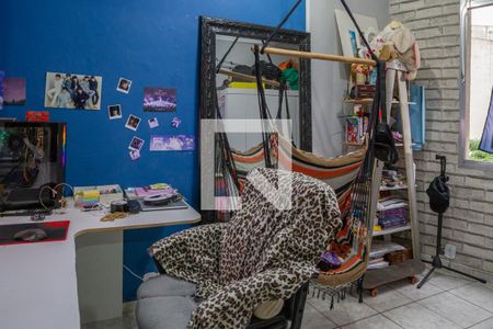 Quarto  de apartamento à venda com 1 quarto, 42m² em Santa Cecilia, São Paulo