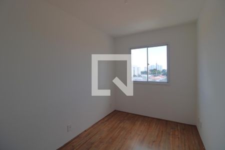 Suíte de apartamento para alugar com 1 quarto, 26m² em Jardim Cidalia, São Paulo