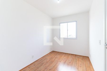 Suíte de apartamento para alugar com 1 quarto, 26m² em Jardim Cidalia, São Paulo