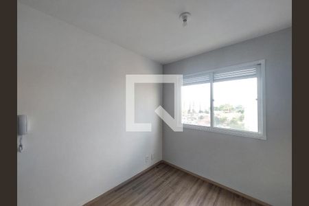 Sala de apartamento para alugar com 1 quarto, 26m² em Jardim Cidalia, São Paulo