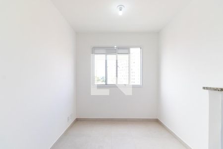 Apartamento para alugar com 26m², 1 quarto e sem vagaSala