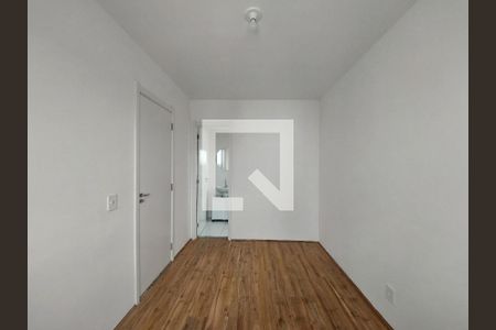 Quarto de apartamento para alugar com 1 quarto, 26m² em Jardim Cidalia, São Paulo