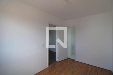 Suíte de apartamento para alugar com 1 quarto, 26m² em Jardim Cidalia, São Paulo