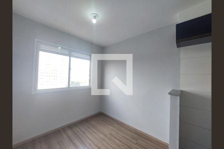 Sala de apartamento para alugar com 1 quarto, 26m² em Jardim Cidalia, São Paulo