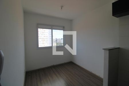 Sala de apartamento para alugar com 1 quarto, 26m² em Jardim Cidalia, São Paulo