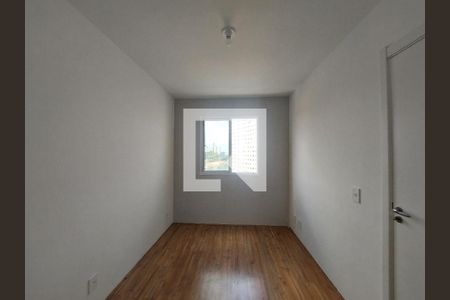 Quarto de apartamento para alugar com 1 quarto, 26m² em Jardim Cidalia, São Paulo