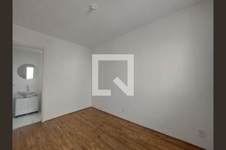 Quarto de apartamento para alugar com 1 quarto, 26m² em Jardim Cidalia, São Paulo