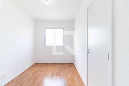 Suíte de apartamento para alugar com 1 quarto, 26m² em Jardim Cidalia, São Paulo