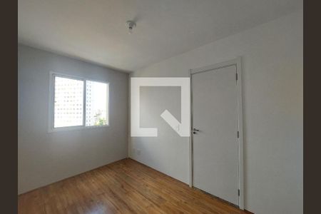 Quarto de apartamento para alugar com 1 quarto, 26m² em Jardim Cidalia, São Paulo