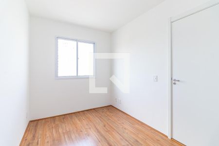 Suíte de apartamento para alugar com 1 quarto, 26m² em Jardim Cidalia, São Paulo