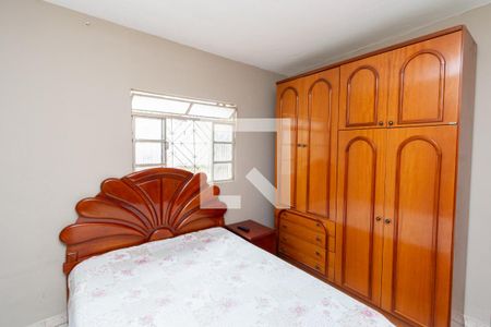 Quarto 1 de casa para alugar com 4 quartos, 360m² em Riacho das Pedras, Contagem