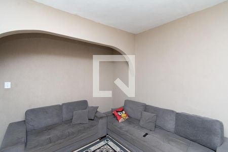 Sala de casa para alugar com 4 quartos, 360m² em Riacho das Pedras, Contagem