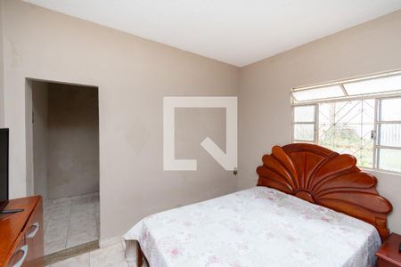 Quarto 1 de casa para alugar com 4 quartos, 360m² em Riacho das Pedras, Contagem