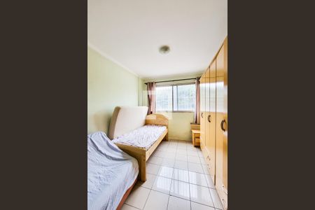 Sala / Quarto de apartamento para alugar com 1 quarto, 40m² em Jardim Sao Dimas, São José dos Campos