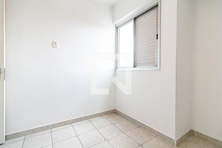 Quarto de apartamento para alugar com 2 quartos, 60m² em Vila Santana, São Paulo